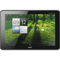 Acer ICONIA Tab A700-10k32u 10.1-Inch Tablet (Black)