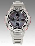 CASIO/�J�V�I G-SHOCK COCKPIT�A�����f��GW-1001-4AVDR