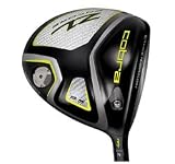 Cobra ZL Encore Black Driver (460cc)
