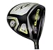 Cobra ZL Encore Black Driver (460cc) : Right, (9.5), Tour-Proven Fujikura Motore F3 Graphite (Stiff)