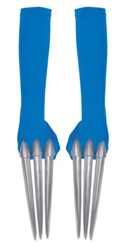 Kids Deluxe Wolverine Claws
