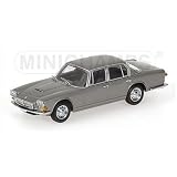1963 Maserati Quattroporte Grey 1 43 Limited Edition 1 of 2544 Produced Worldwide 