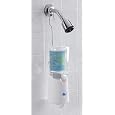 Scrubbing Bubbles Automatic Shower Cleaner 1 ea
