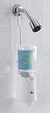 Scrubbing Bubbles Automatic Shower Cleaner 1 ea