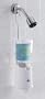 Scrubbing Bubbles Automatic Shower Cleaner 1 ea