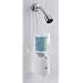 Scrubbing Bubbles Automatic Shower Cleaner 1 ea