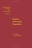 Random differential inequalities