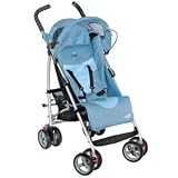 B/confort Viva P/chair Chic Ciel
