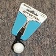Zipper Pulls - Volleyball