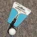 Zipper Pulls - Volleyball