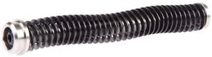 Gen4 Glock Stainless Steel Recoil Guide Rod Spring Assembly for G 19 23 32 &amp; 38 Gen4 Generation 4
