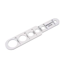 Faringdon Plastic Spaghetti Measure