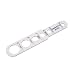 Faringdon Plastic Spaghetti Measure