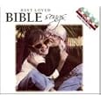Best-loved Bible Songs by Twin Sisters Productions