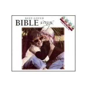 Best-loved Bible Songs from Children