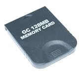 128MB - 2043 Block Speicherkarte Memory Card für G