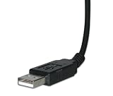 AutoXray AX301 USB PC Interface Connector