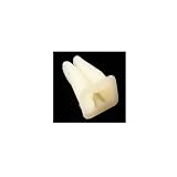 10 Expanding Plastic Rivets BMW All Models Years E30 E28 E24 E34 E36 E46 E60 ++ by Genuine