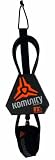 Komunity Project Surfboard Leash - Black
