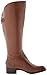 Franco Sarto Women's Cricket Wide Calf Riding Boot