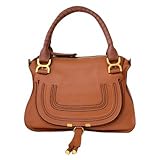 [クロエ]CHLOE ショルダーバッグ MARCIE ハンドバッグ 3S0860 161 151 TAN [並行輸入品]