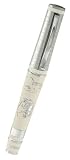 Omas Pushkin Limited Sterling Silver Rollerball Pen