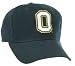 Oregon Ducks Fiber Optic Hat