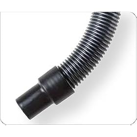 Buy 1-1 2 x 3' HCP Premium Spiral Pool Filter Hose, Silver Black by Haviland now!