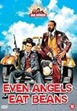Even Angels Eat Beans [ 1973 ] Widescreen - Uncut