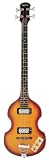 Epiphone Viola Electric Bass Guitar, Vintage Sunburst