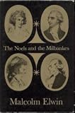 The Noels and the Milbankes: Their letters for twenty-five years 1767-1792