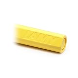 LAMY(ラミー) サファリ イエロー 万年筆 L18 ［極細　EF］