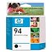 Hewlett Packard Cartridge Inkjet Blk Hp #94 C8765wn Ea - Model 440288