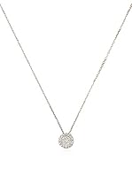 DIAMANTINI Conjunto de cadena y colgante