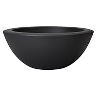 Elho 8852074942500 Pflanzschale Pure
