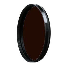 B + W 62mm Infrared Filter # 093 (87C)