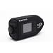 Drift Innovation HD Action Camera - Black, 4.15 Inch
