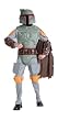 Deluxe Boba Fett Star Wars Kids Halloween Costume