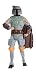 Dlx Boba Fett Star Wars Kids Costume Small