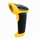 IMAGE OF Wasp Bar Code 633808181031 CCD Long Range Handheld Bar Code Scanner