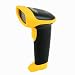 Wasp Bar Code 633808181031 CCD Long Range Handheld Bar Code Scanner