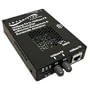 Transition Networks SRMFE1018-200 Fast Ethernet with Remote Management and Bandwidth Allocation Stand-Alone Media Converter