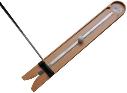 New Putting Alley Putting Stroke Isolator Tour Edition