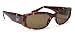 Somatic EVANS Womens Sunglasses with Polycarbonate Lenses - All Colors Available