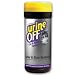 Kitchen & Housewares : Urine Off Cat Urine & Stain Removing Wipes (35-count urine wipes)