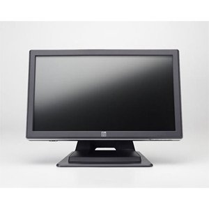 Elo 1919L Touchscreen LCD Monitor - 19-Inch - Surface Acoustic Wave - 1366 x 768 - 16:9 - Black
