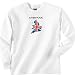 Liverpool Union Jack Long Sleeve T-Shirt