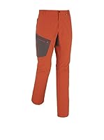 MILLET Pantalón Trekking Triolet Mountain (Naranja)