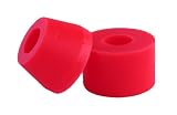 Venom Bushings Standard Bushings - 90a - Red