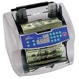Royal Sovereign RBC-1003 Digital Cash Counter, 9-4/5w x 9-7/10d x 10-3/5h